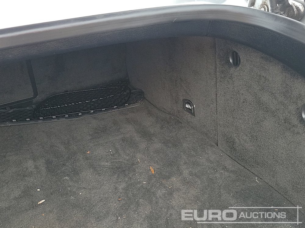 Coche 2006 Bentley Continental: foto 14