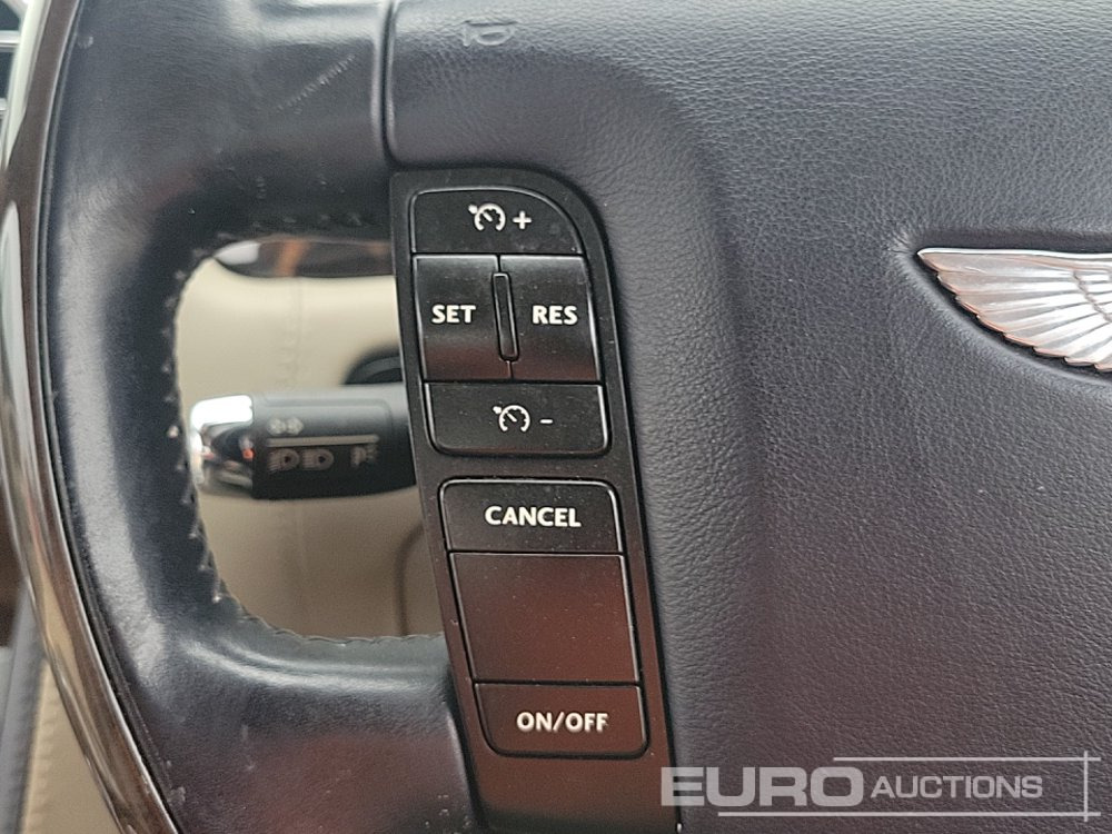 Coche 2006 Bentley Continental: foto 44