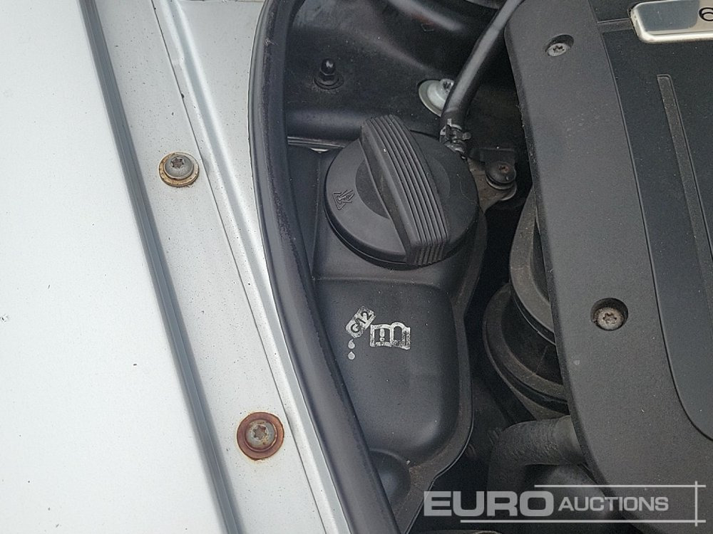 Coche 2006 Bentley Continental: foto 21