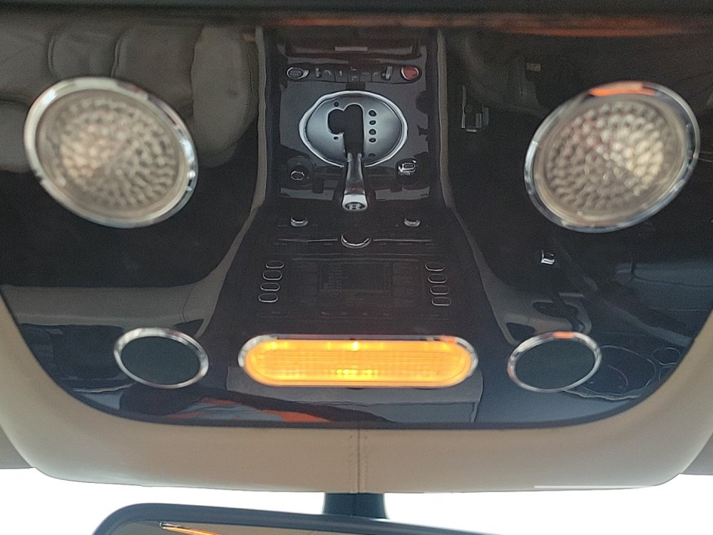 Coche 2006 Bentley Continental: foto 42