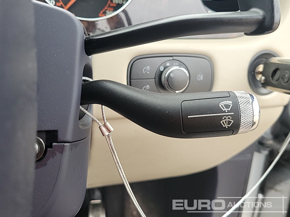 Coche 2006 Bentley Continental: foto 47