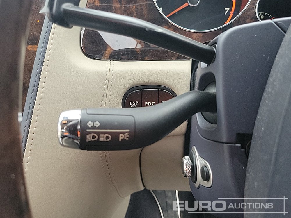 Coche 2006 Bentley Continental: foto 46