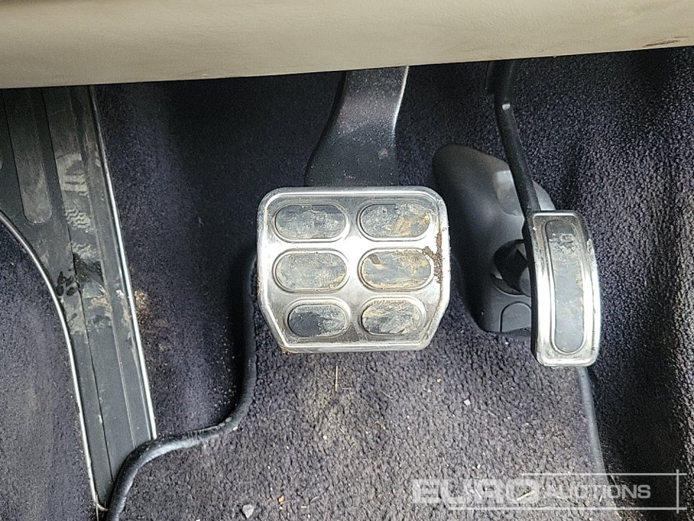 Coche 2006 Bentley Continental: foto 32