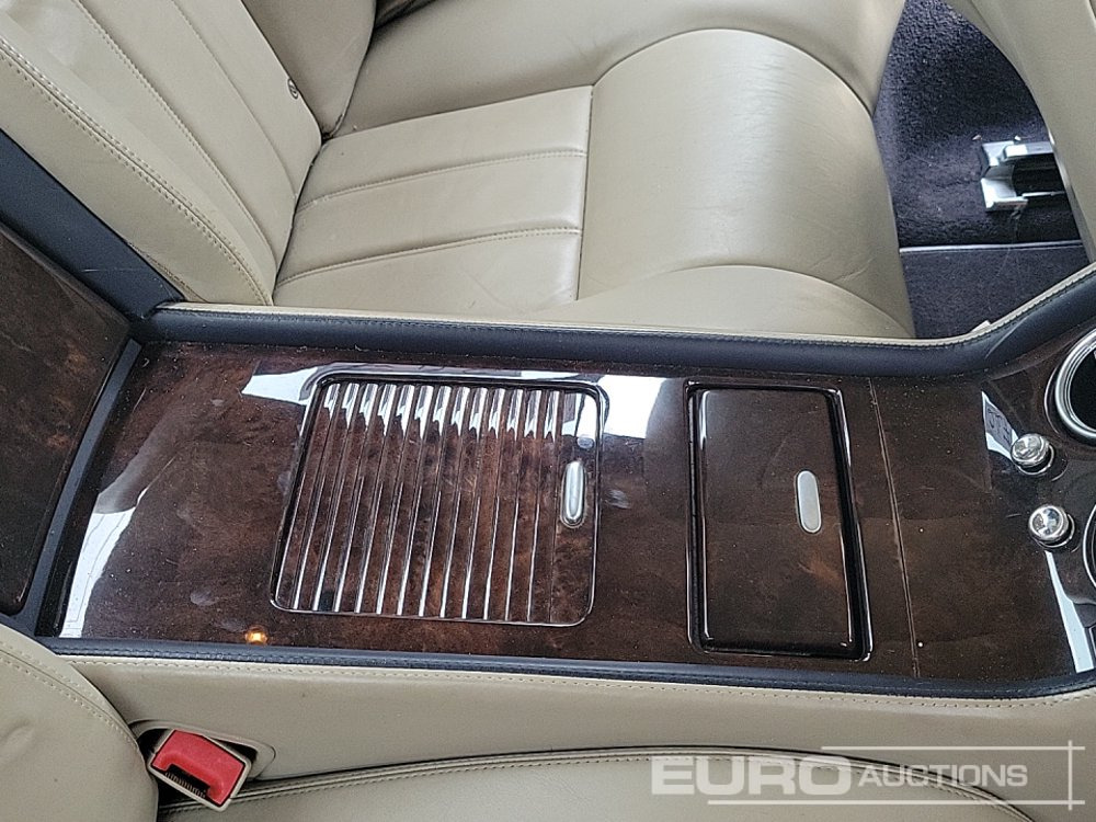 Coche 2006 Bentley Continental: foto 26