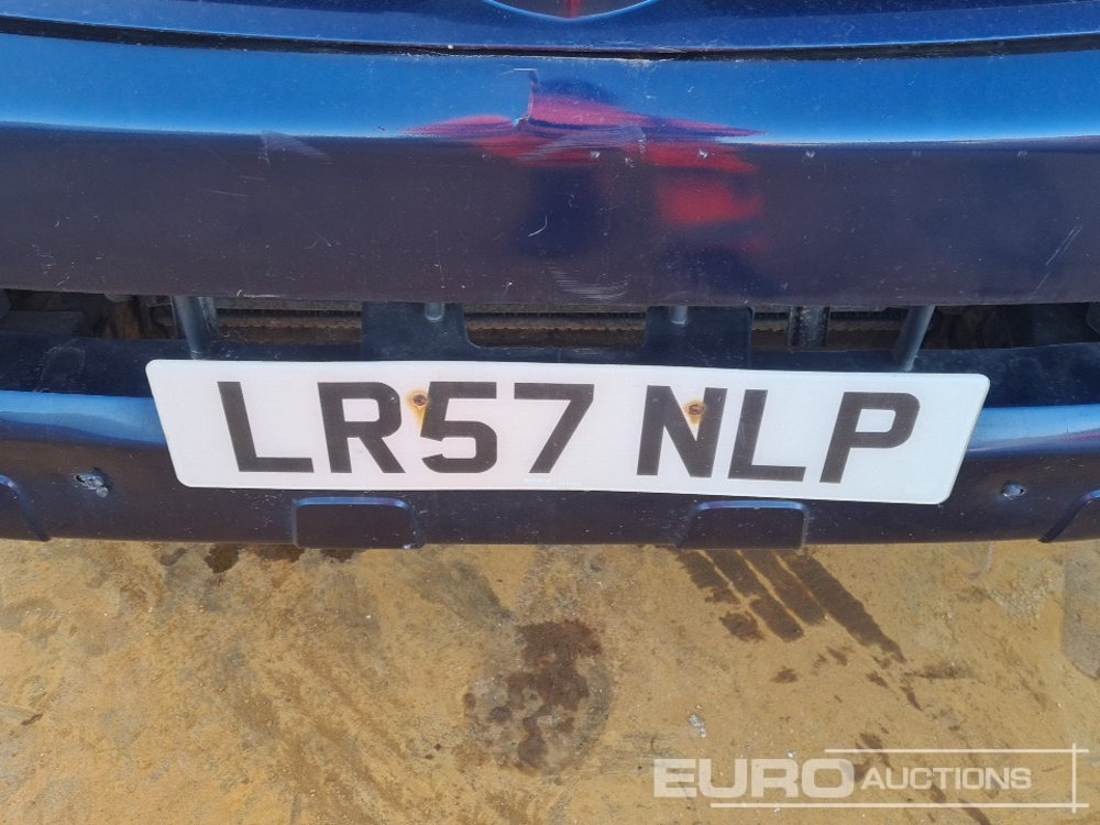 Pick-up 2007 Toyota Hilux: foto 43