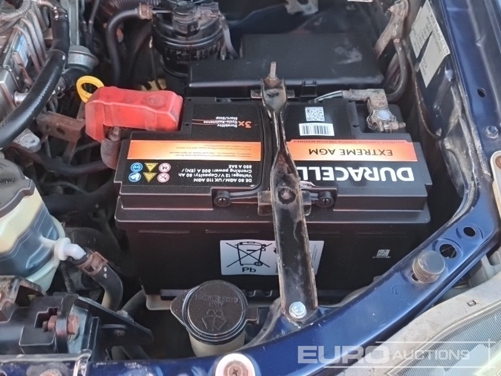 Pick-up 2007 Toyota Hilux: foto 14