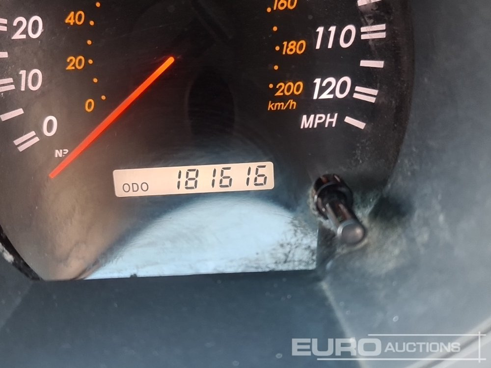 Pick-up 2007 Toyota Hilux: foto 40