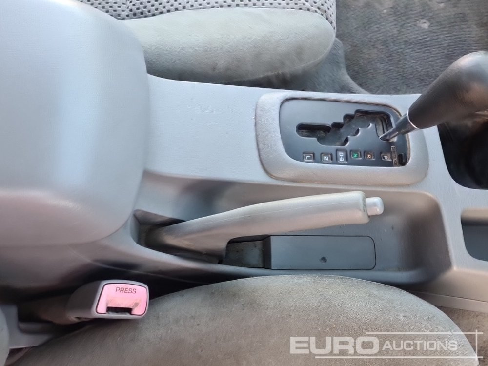 Pick-up 2007 Toyota Hilux: foto 34