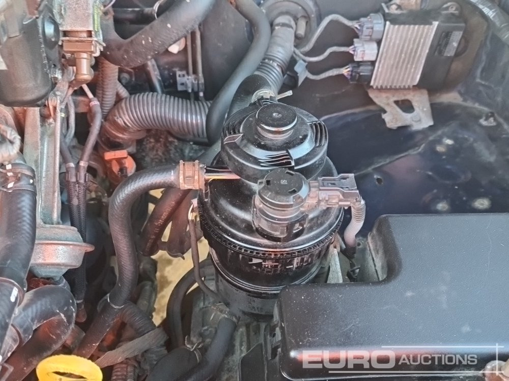 Pick-up 2007 Toyota Hilux: foto 15