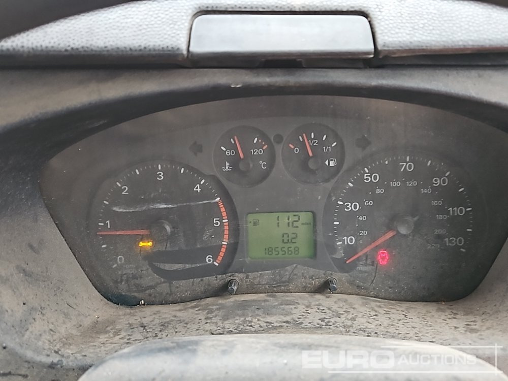 Furgoneta caja abierta 2008 Ford Transit 350: foto 31 Furgoneta caja abierta 2008 Ford Transit 350: foto 31