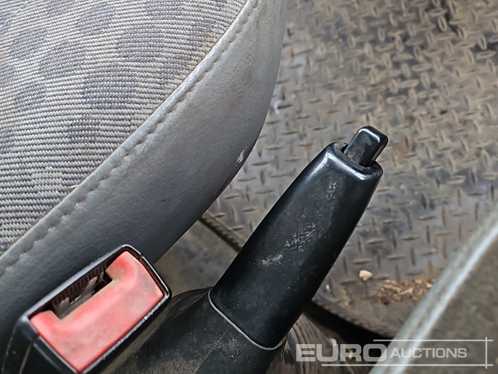 Furgoneta caja abierta 2008 Ford Transit 350: foto 27 Furgoneta caja abierta 2008 Ford Transit 350: foto 27