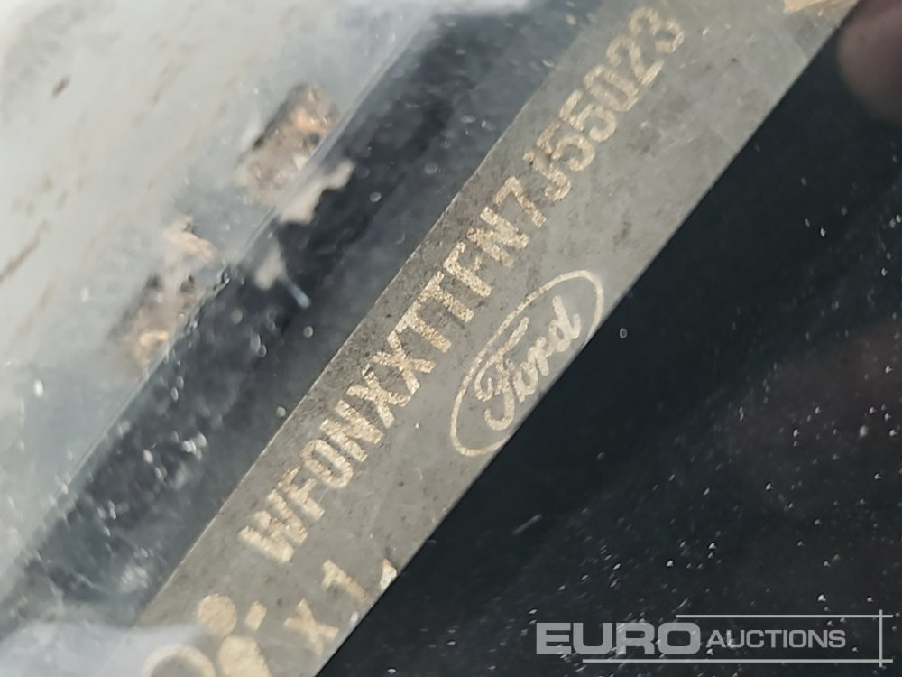 Furgoneta caja abierta 2008 Ford Transit 350: foto 35 Furgoneta caja abierta 2008 Ford Transit 350: foto 35