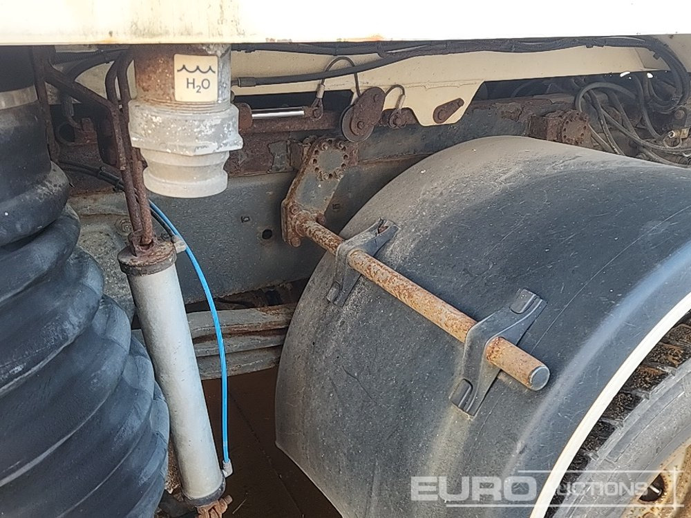 Barredora vial 2010 DAF LF55-220: foto 16 Barredora vial 2010 DAF LF55-220: foto 16