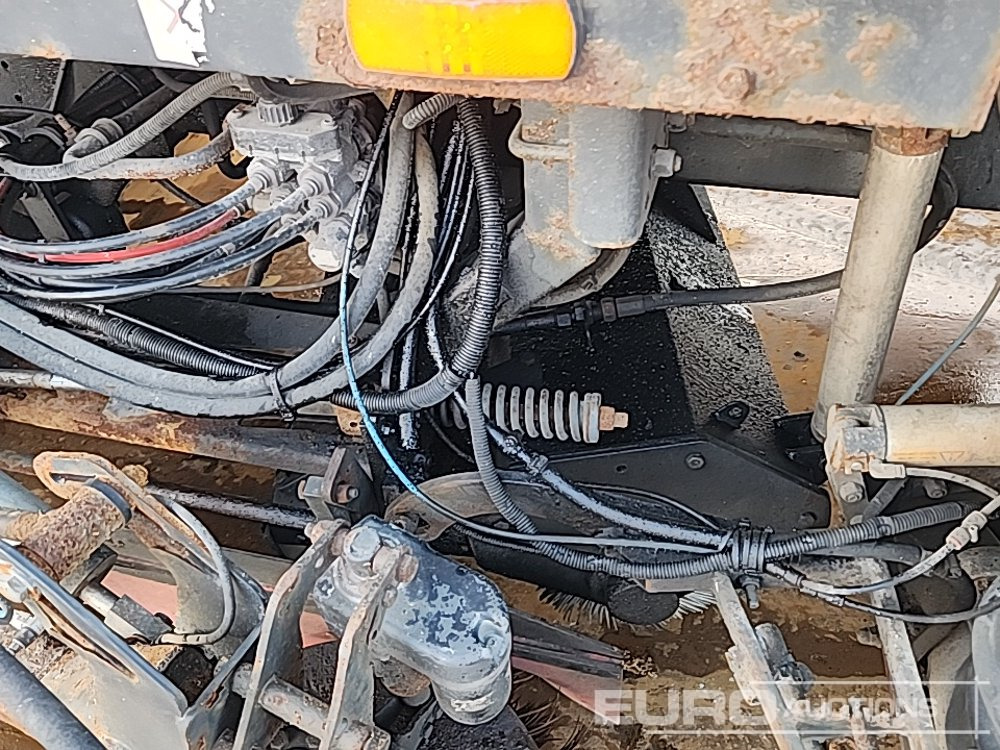 Barredora vial 2010 DAF LF55-220: foto 17 Barredora vial 2010 DAF LF55-220: foto 17