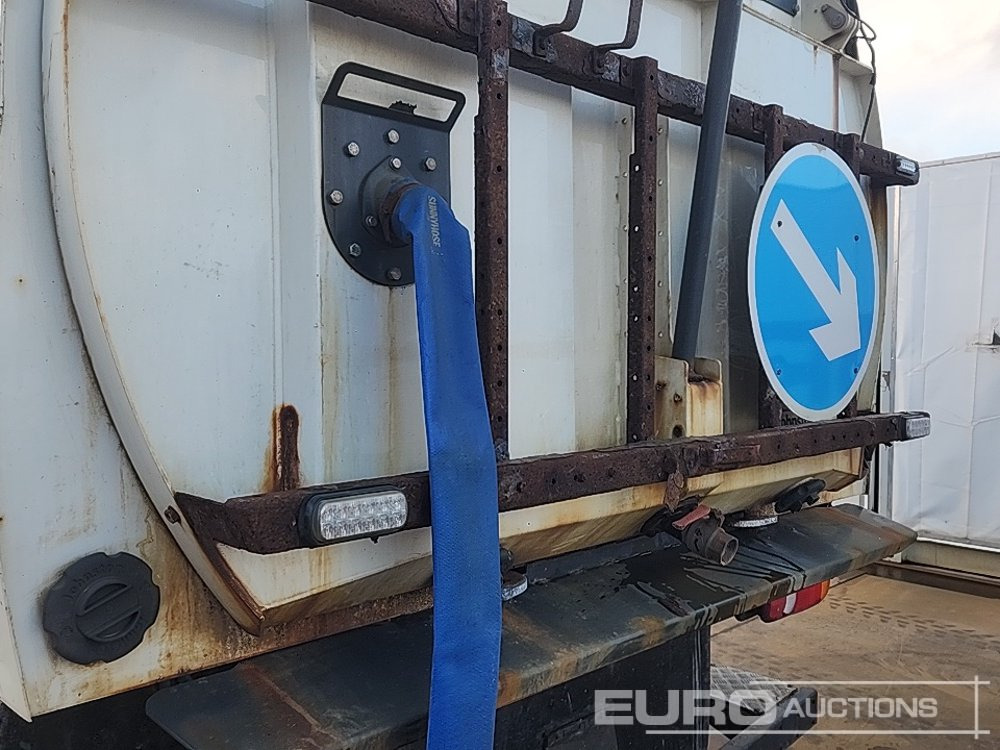 Barredora vial 2010 DAF LF55-220: foto 30 Barredora vial 2010 DAF LF55-220: foto 30