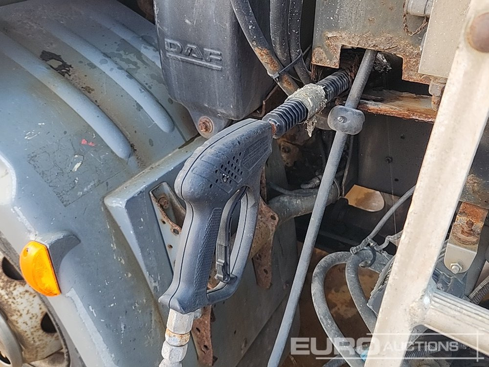 Barredora vial 2010 DAF LF55-220: foto 19 Barredora vial 2010 DAF LF55-220: foto 19