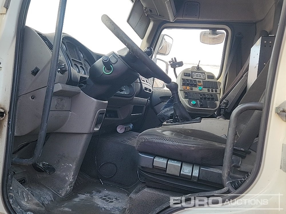 Barredora vial 2010 DAF LF55-220: foto 45 Barredora vial 2010 DAF LF55-220: foto 45