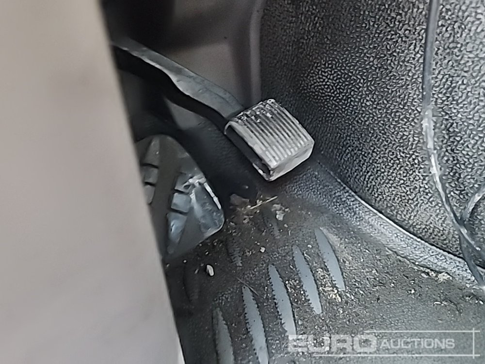 Barredora vial 2010 DAF LF55-220: foto 47 Barredora vial 2010 DAF LF55-220: foto 47