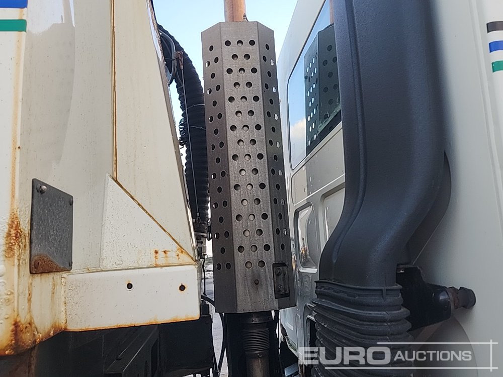 Barredora vial 2010 DAF LF55-220: foto 38 Barredora vial 2010 DAF LF55-220: foto 38