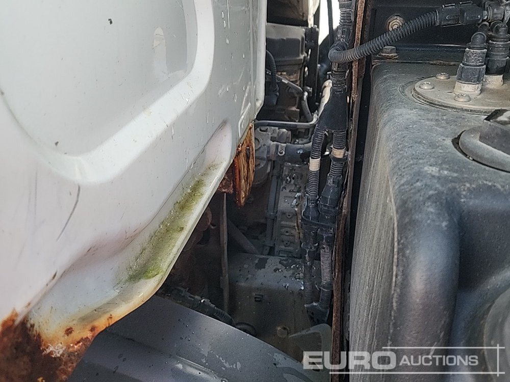 Barredora vial 2010 DAF LF55-220: foto 25 Barredora vial 2010 DAF LF55-220: foto 25