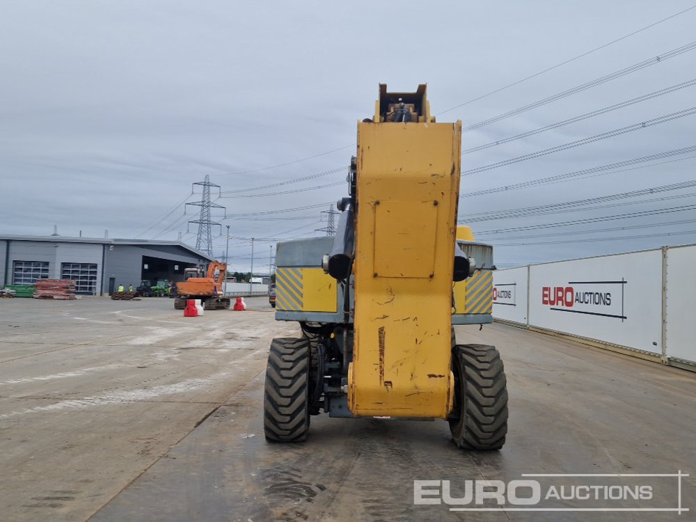 2010 Haulotte HA41PX-NT - Plataforma elevadora: foto 4 2010 Haulotte HA41PX-NT - Plataforma elevadora: foto 4