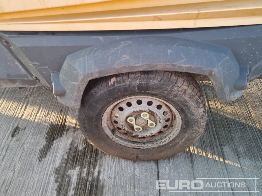 Compresor de aire 2011 Atlas Copco XAS97: foto 10