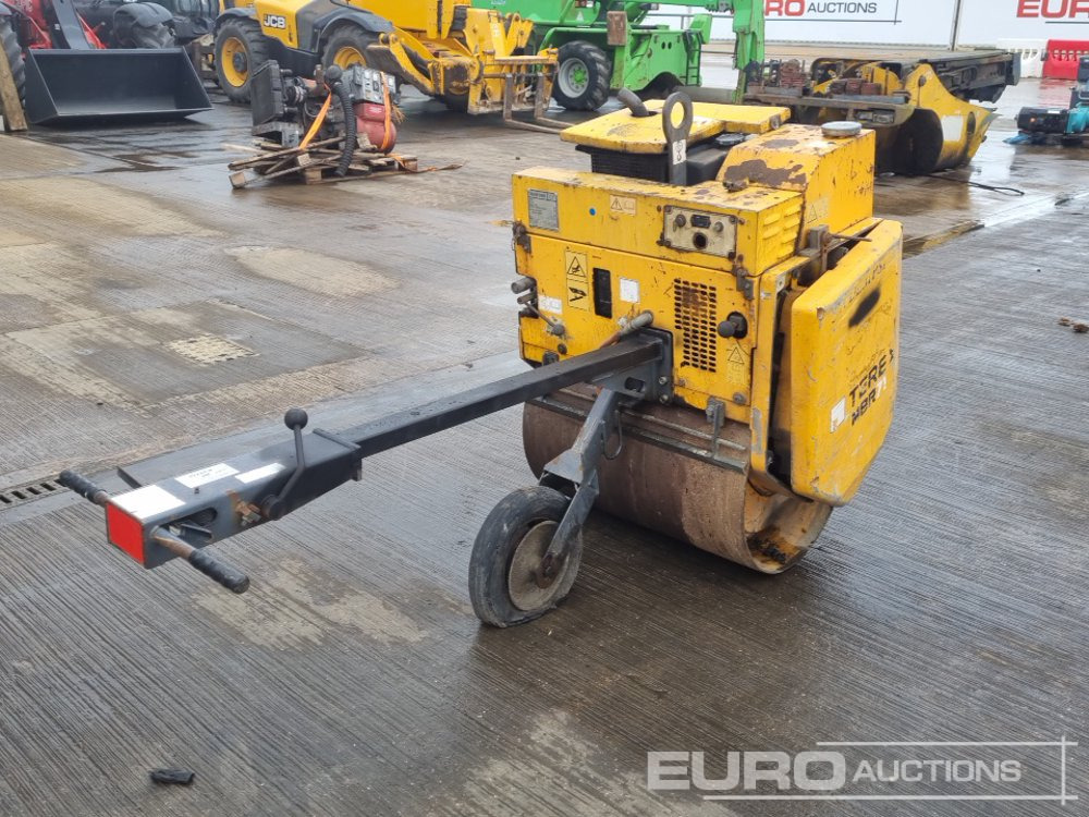 2011 Benford MBR71 HEY - Construcción de carreteras: foto 5 2011 Benford MBR71 HEY - Construcción de carreteras: foto 5