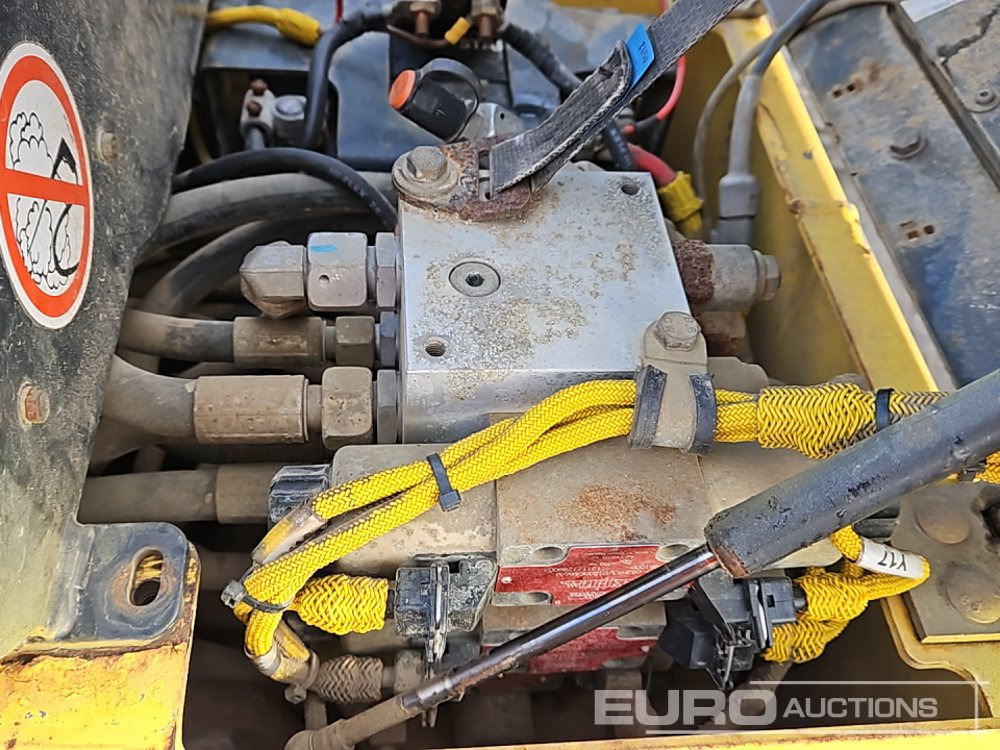 Construcción de carreteras 2013 Bomag BMP8500: foto 33 Construcción de carreteras 2013 Bomag BMP8500: foto 33