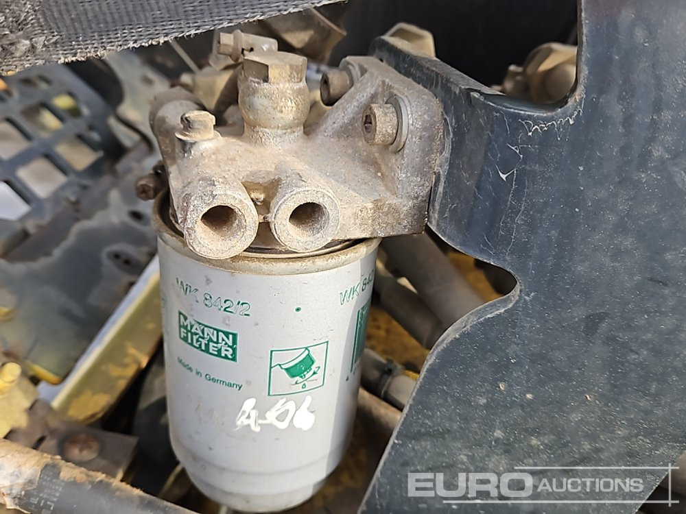 Construcción de carreteras 2013 Bomag BMP8500: foto 28 Construcción de carreteras 2013 Bomag BMP8500: foto 28