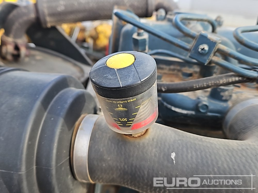 Construcción de carreteras 2013 Bomag BMP8500: foto 27 Construcción de carreteras 2013 Bomag BMP8500: foto 27