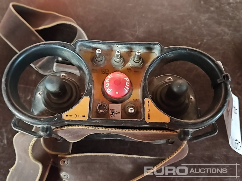 Construcción de carreteras 2013 Bomag BMP8500: foto 41 Construcción de carreteras 2013 Bomag BMP8500: foto 41