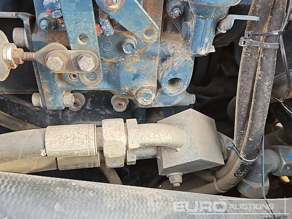 Construcción de carreteras 2013 Bomag BMP8500: foto 29 Construcción de carreteras 2013 Bomag BMP8500: foto 29