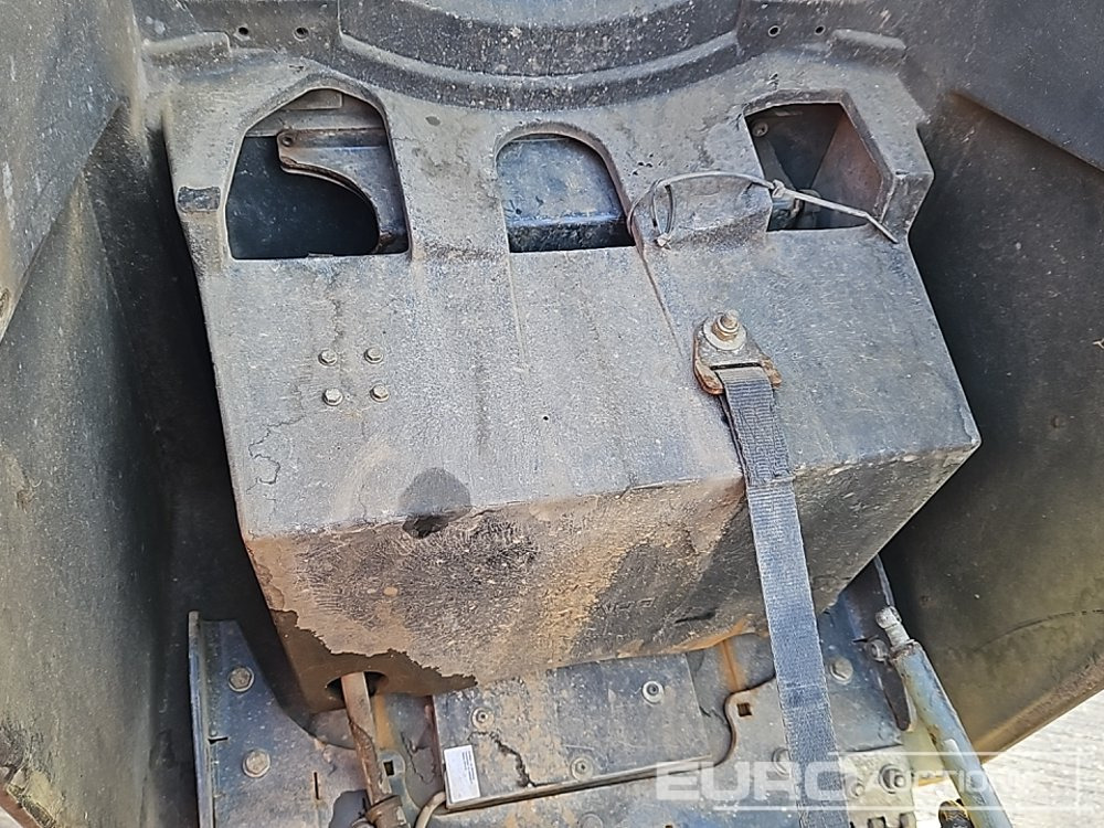 Construcción de carreteras 2013 Bomag BMP8500: foto 38 Construcción de carreteras 2013 Bomag BMP8500: foto 38