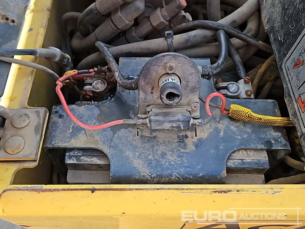 Construcción de carreteras 2013 Bomag BMP8500: foto 36 Construcción de carreteras 2013 Bomag BMP8500: foto 36