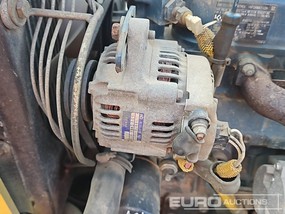 Construcción de carreteras 2013 Bomag BMP8500: foto 20 Construcción de carreteras 2013 Bomag BMP8500: foto 20