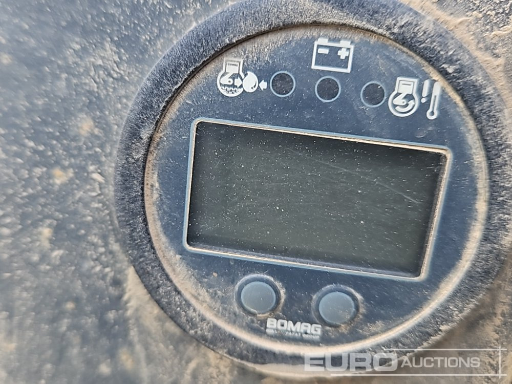 Construcción de carreteras 2013 Bomag BMP8500: foto 47 Construcción de carreteras 2013 Bomag BMP8500: foto 47