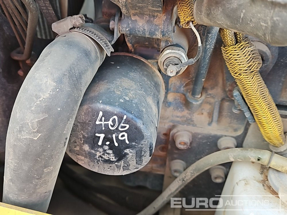 Construcción de carreteras 2013 Bomag BMP8500: foto 21 Construcción de carreteras 2013 Bomag BMP8500: foto 21