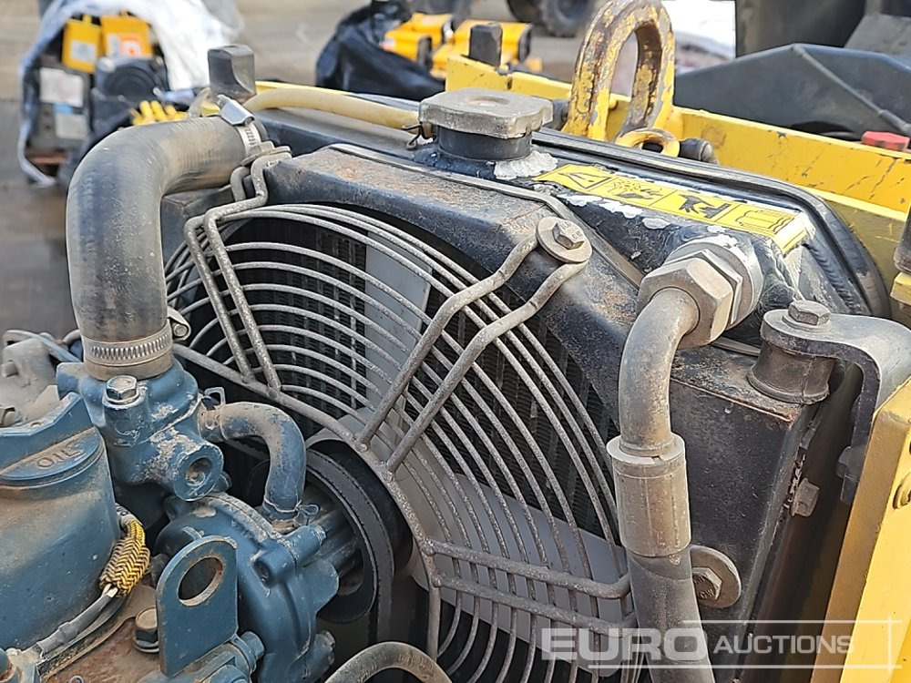 Construcción de carreteras 2013 Bomag BMP8500: foto 30 Construcción de carreteras 2013 Bomag BMP8500: foto 30