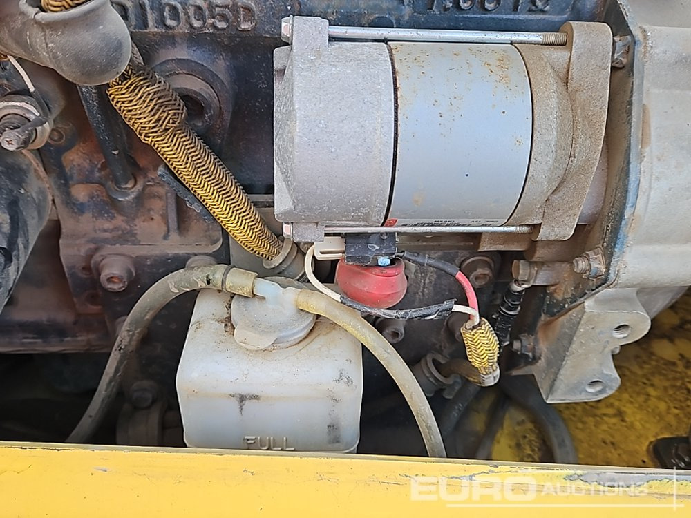 Construcción de carreteras 2013 Bomag BMP8500: foto 22 Construcción de carreteras 2013 Bomag BMP8500: foto 22