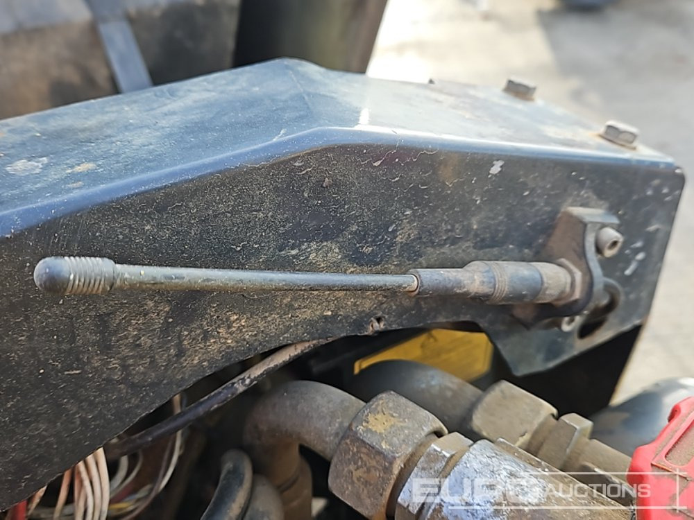 Construcción de carreteras 2013 Bomag BMP8500: foto 39 Construcción de carreteras 2013 Bomag BMP8500: foto 39