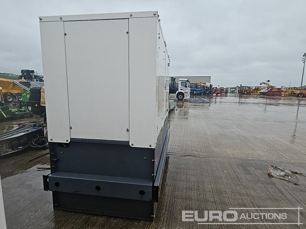 Generador industriale 2013 Bruno GX37JD: foto 6 Generador industriale 2013 Bruno GX37JD: foto 6