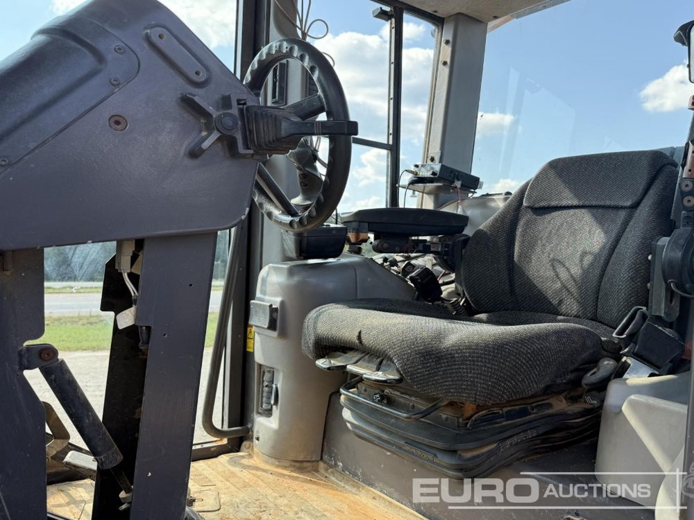 2013 Volvo G930B - Grader: foto 3 2013 Volvo G930B - Grader: foto 3