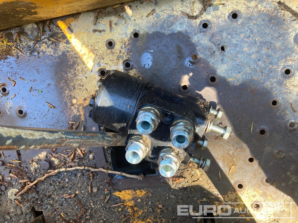 2014 Thwaites 6 Ton - Minidumper: foto 3 2014 Thwaites 6 Ton - Minidumper: foto 3