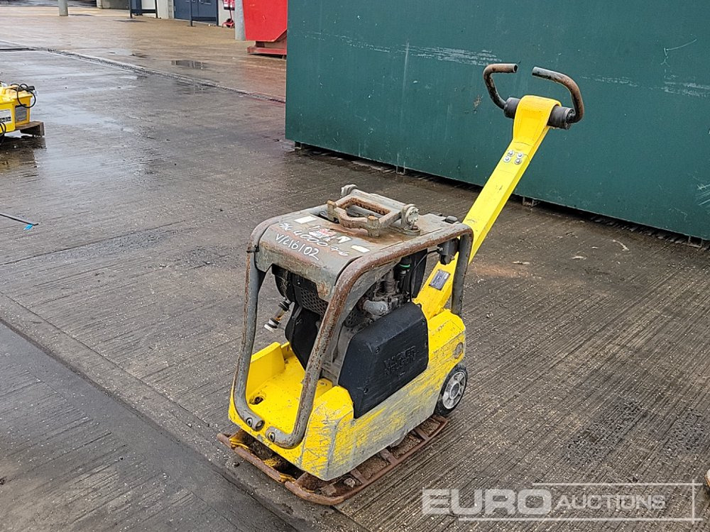 2014 Wacker Neuson DPU2540H - Construcción de carreteras: foto 1 2014 Wacker Neuson DPU2540H - Construcción de carreteras: foto 1