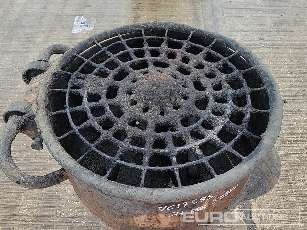 Construcción de carreteras 2015 Baron m-80: foto 13