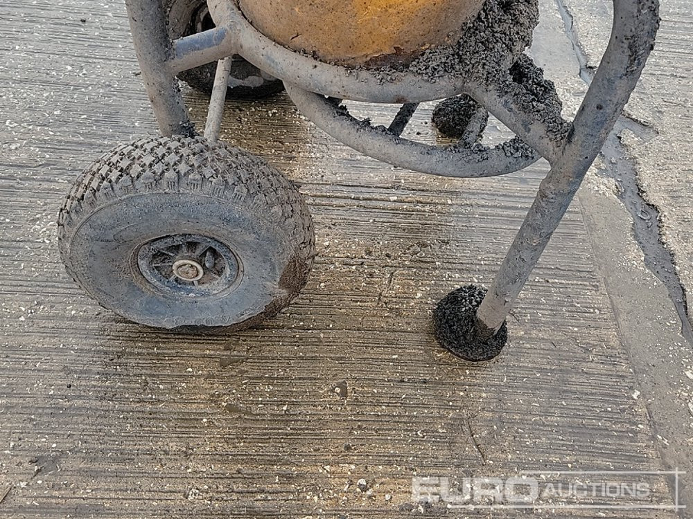 Construcción de carreteras 2015 Baron m-80: foto 10