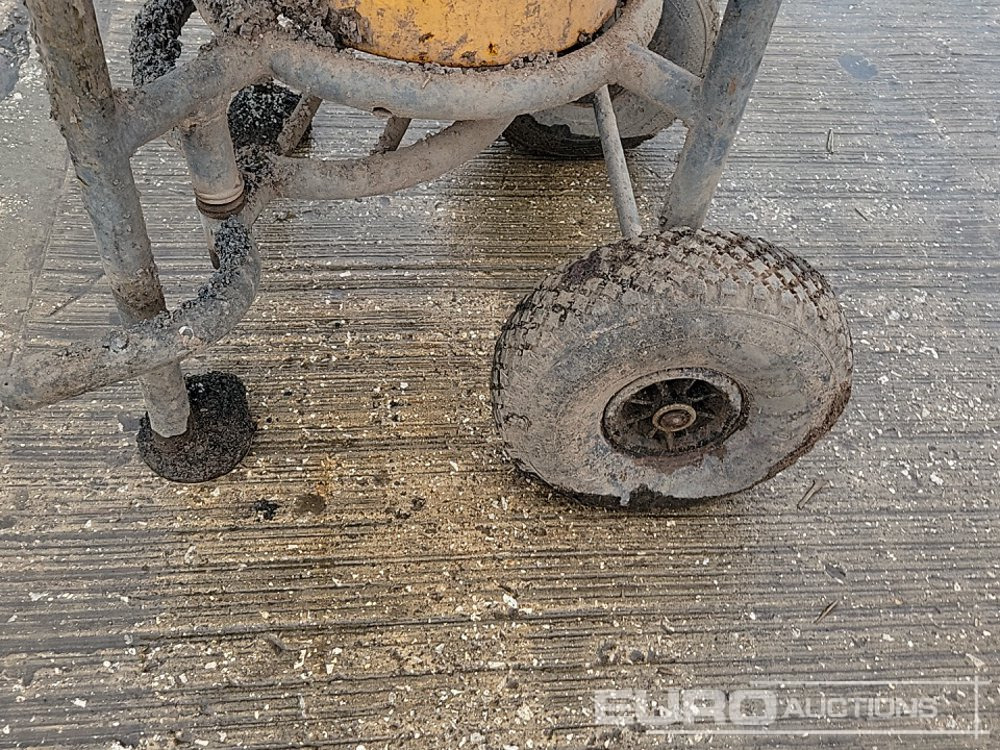 Construcción de carreteras 2015 Baron m-80: foto 9