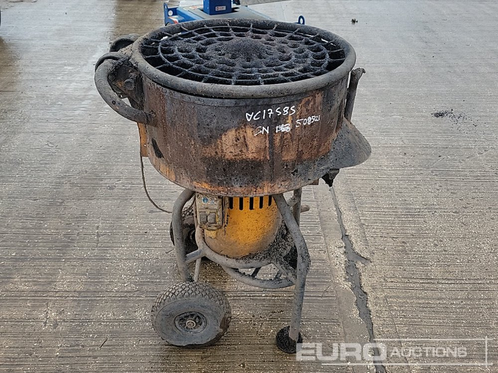 Construcción de carreteras 2015 Baron m-80: foto 6