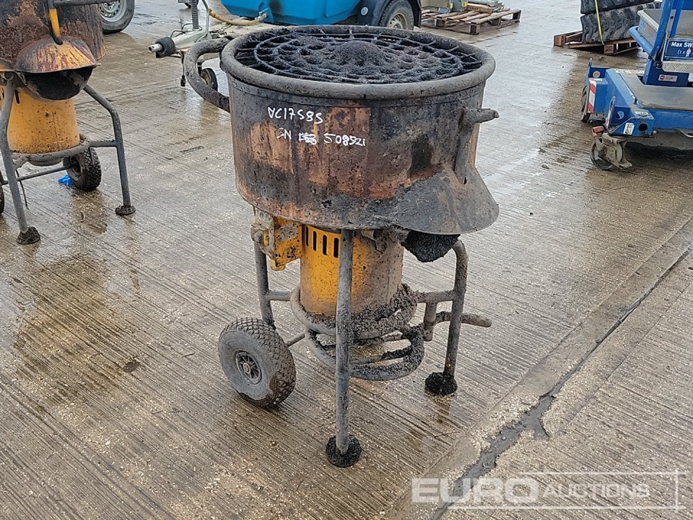 Construcción de carreteras 2015 Baron m-80: foto 7