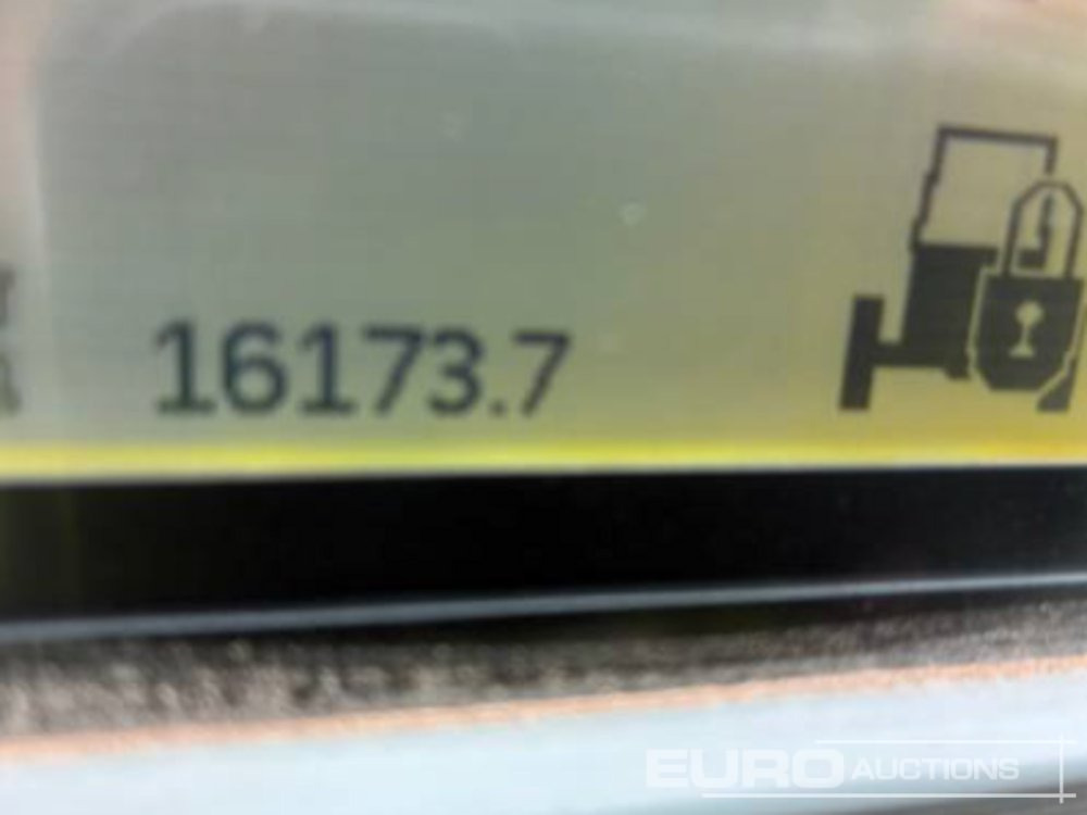 2015 CAT 966M - Cargadora de ruedas: foto 4 2015 CAT 966M - Cargadora de ruedas: foto 4